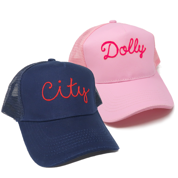 Hats — DiscoSports