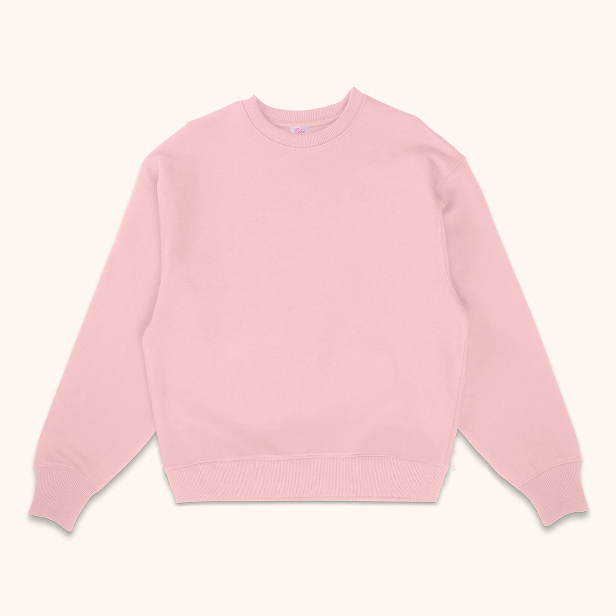 Custom Club Sweatshirt