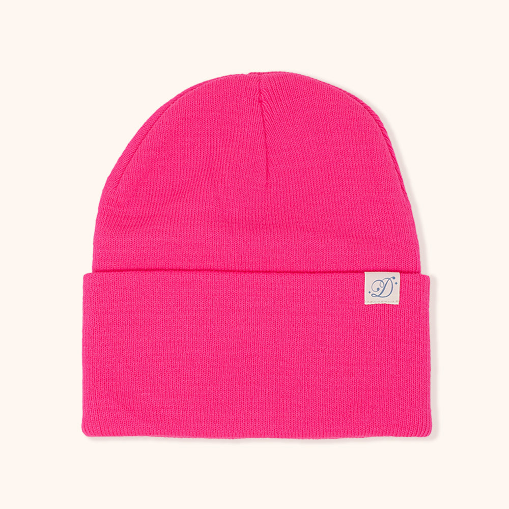 激安通販サイト Beanie Patch Custom - Disco Daily 帽子