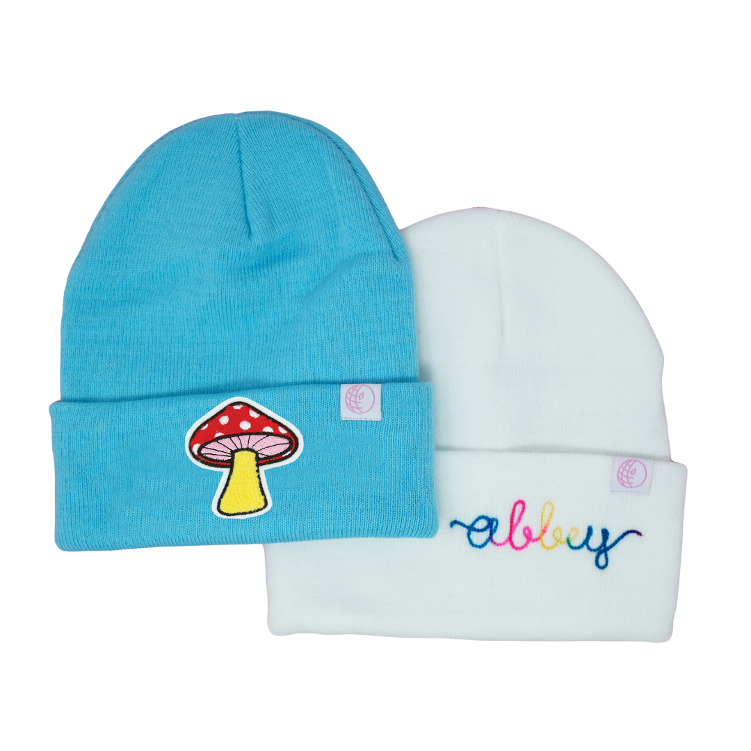 Personalized Beanie