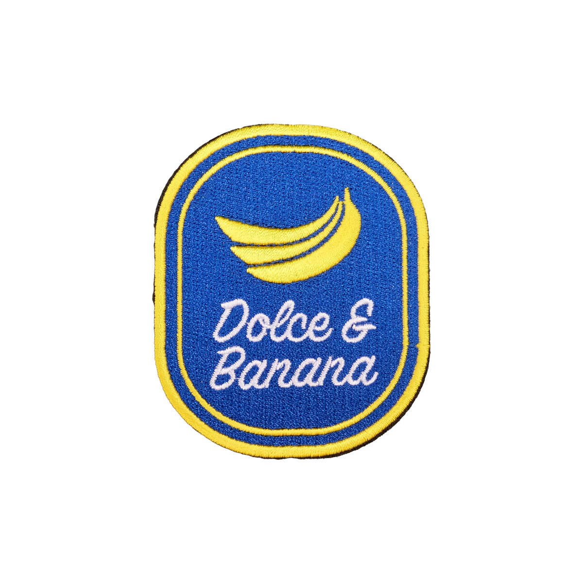 Dolce &amp; Banana Patch