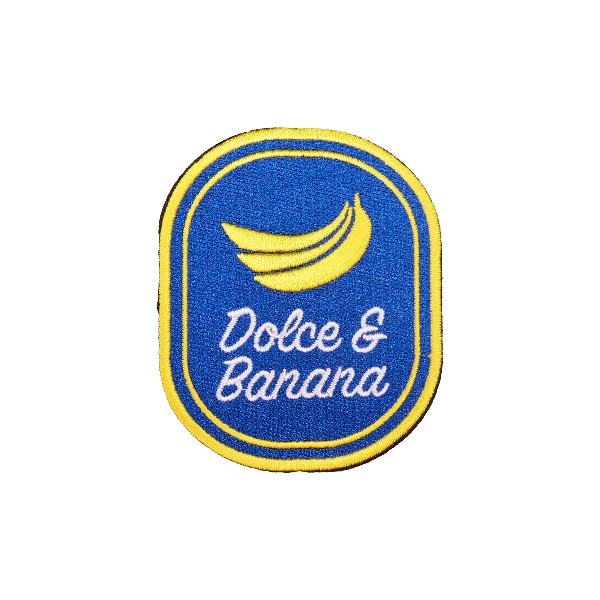 Dolce & Banana Patch