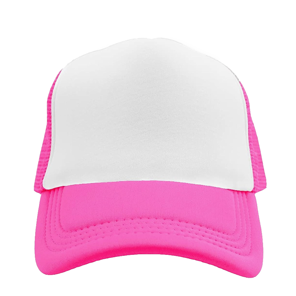 Script Trucker Hats