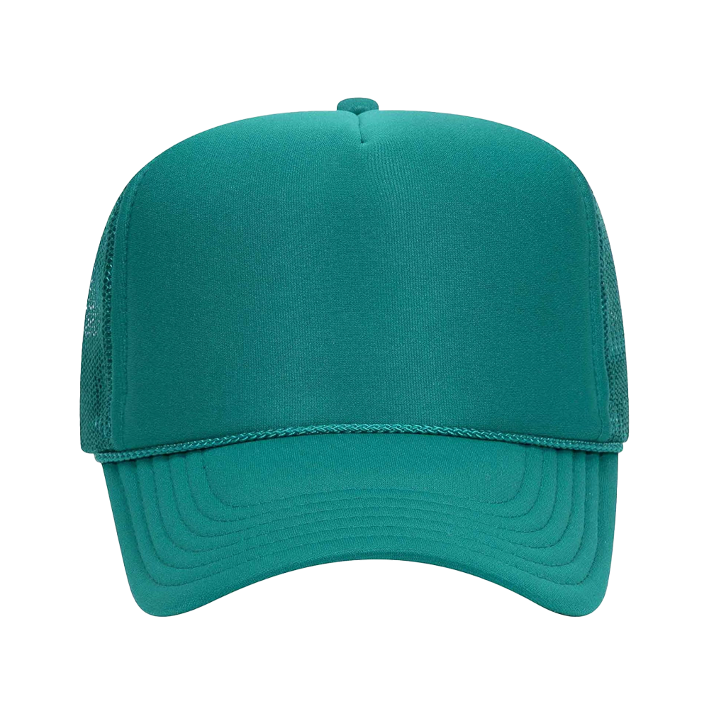 Custom Text Trucker Hats