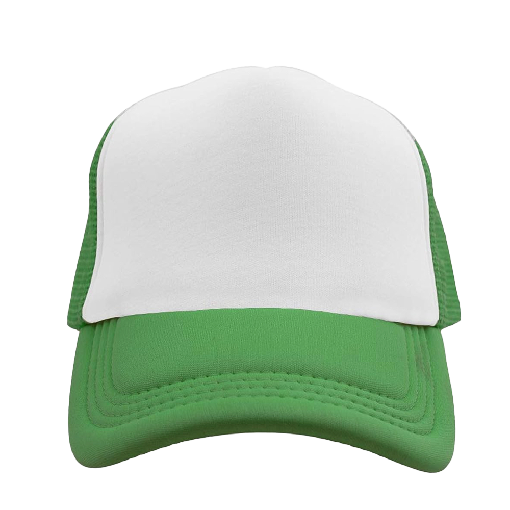 Script Trucker Hats