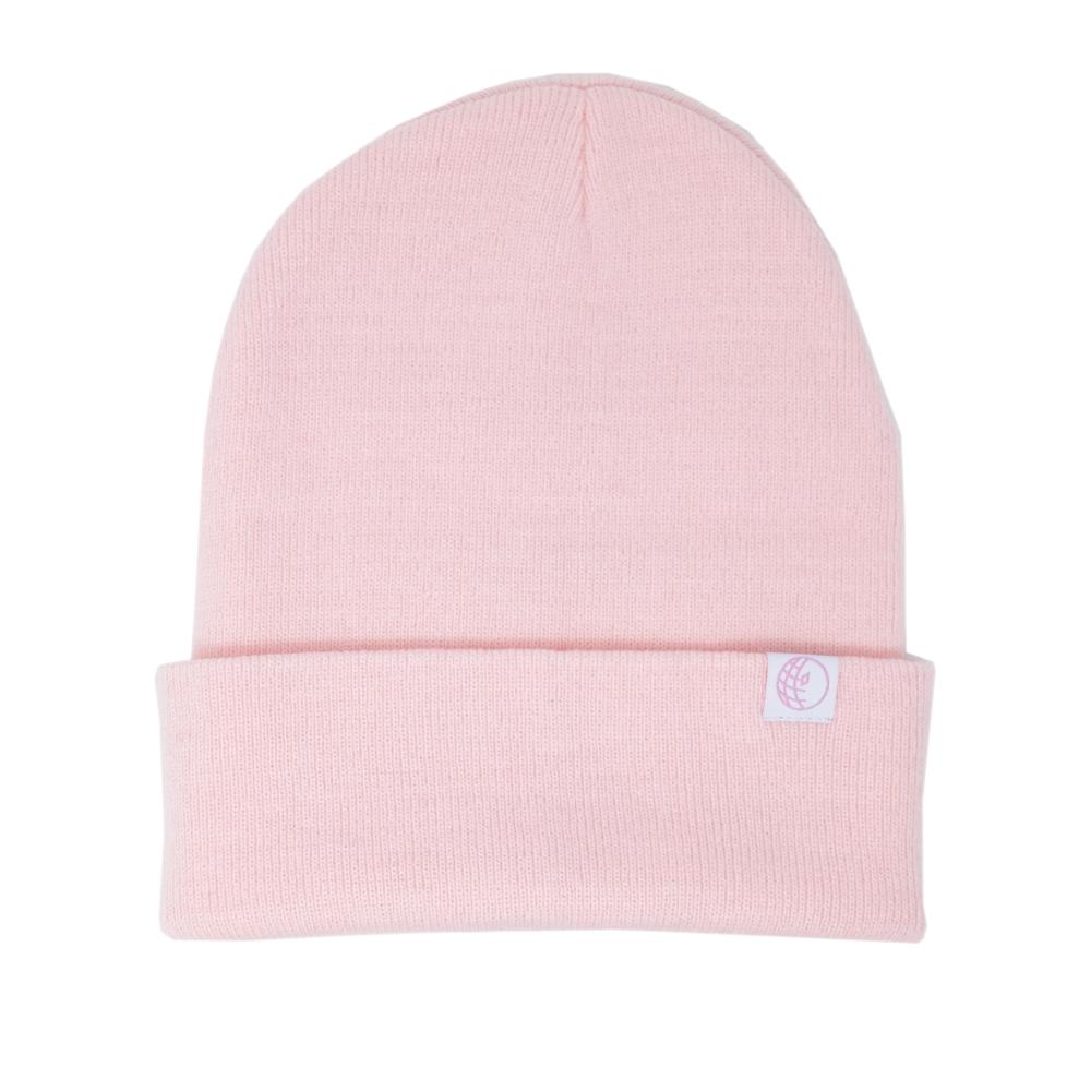 Bejeweled Patch Beanie