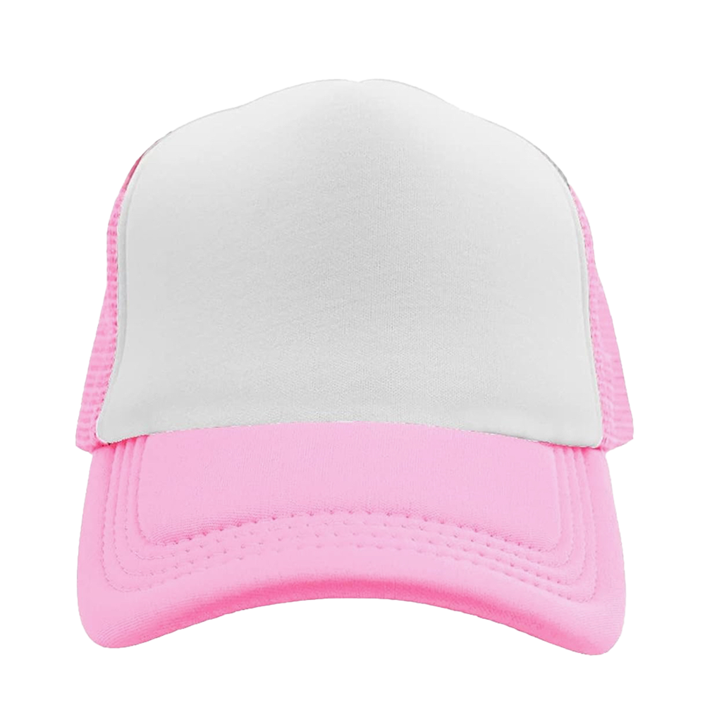 Script Trucker Hats