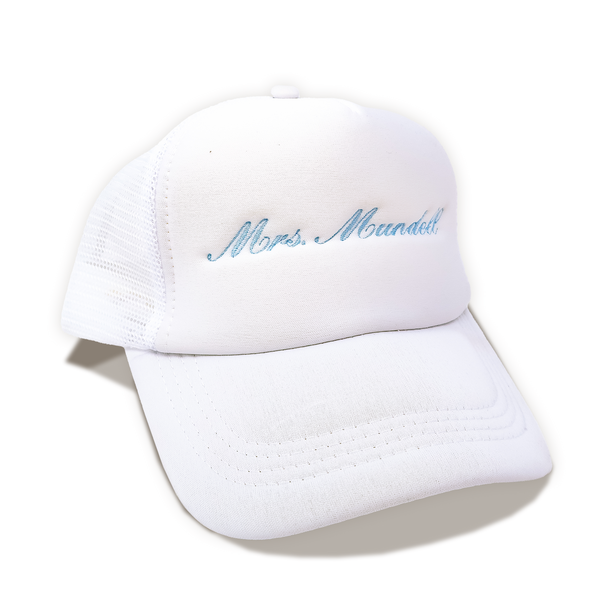 Script Trucker Hats