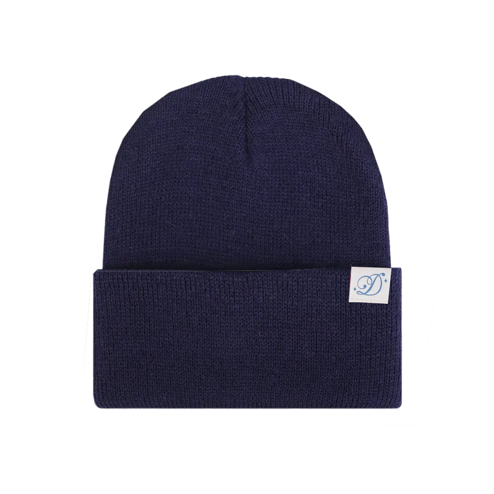 Custom Toddler Beanie