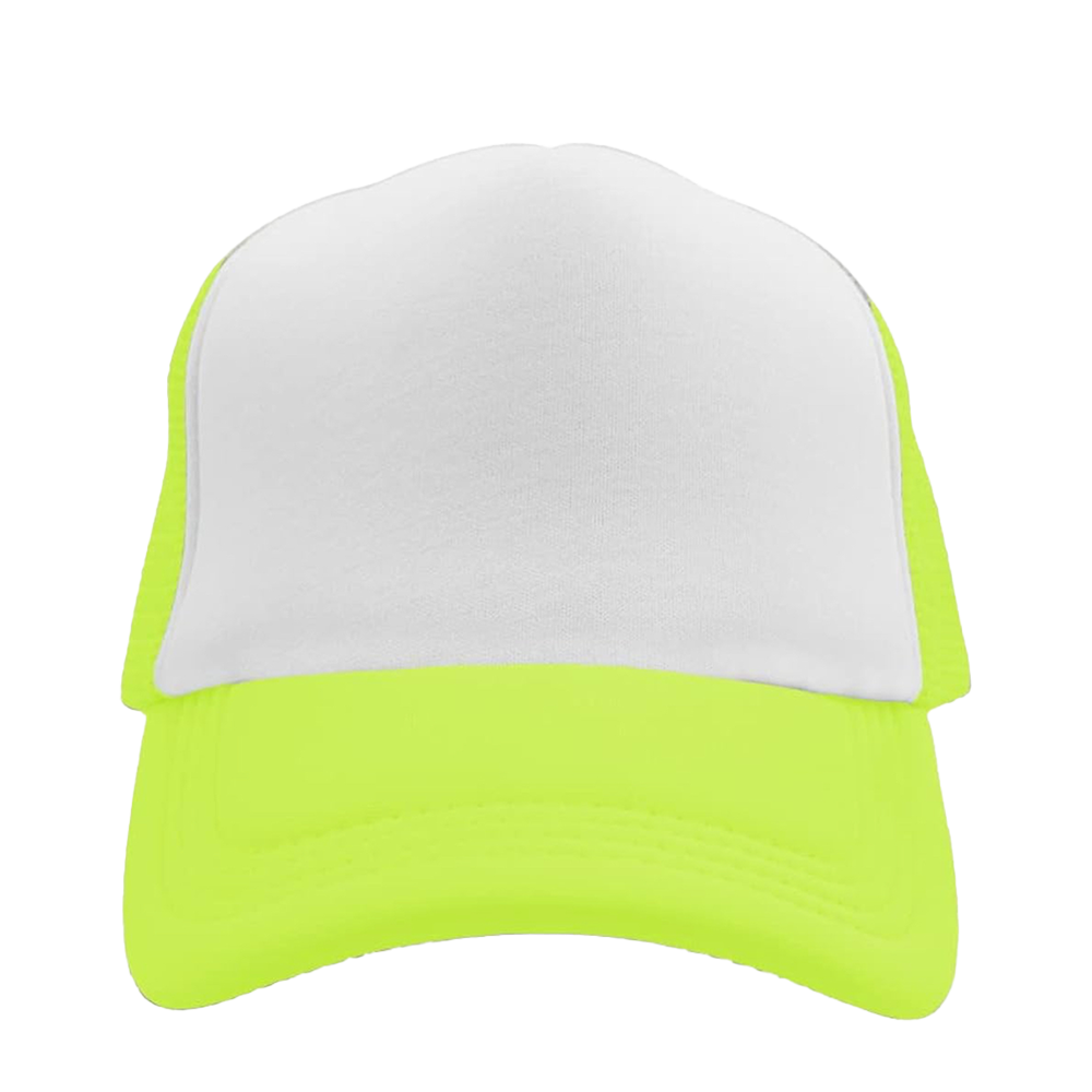 Script Trucker Hats