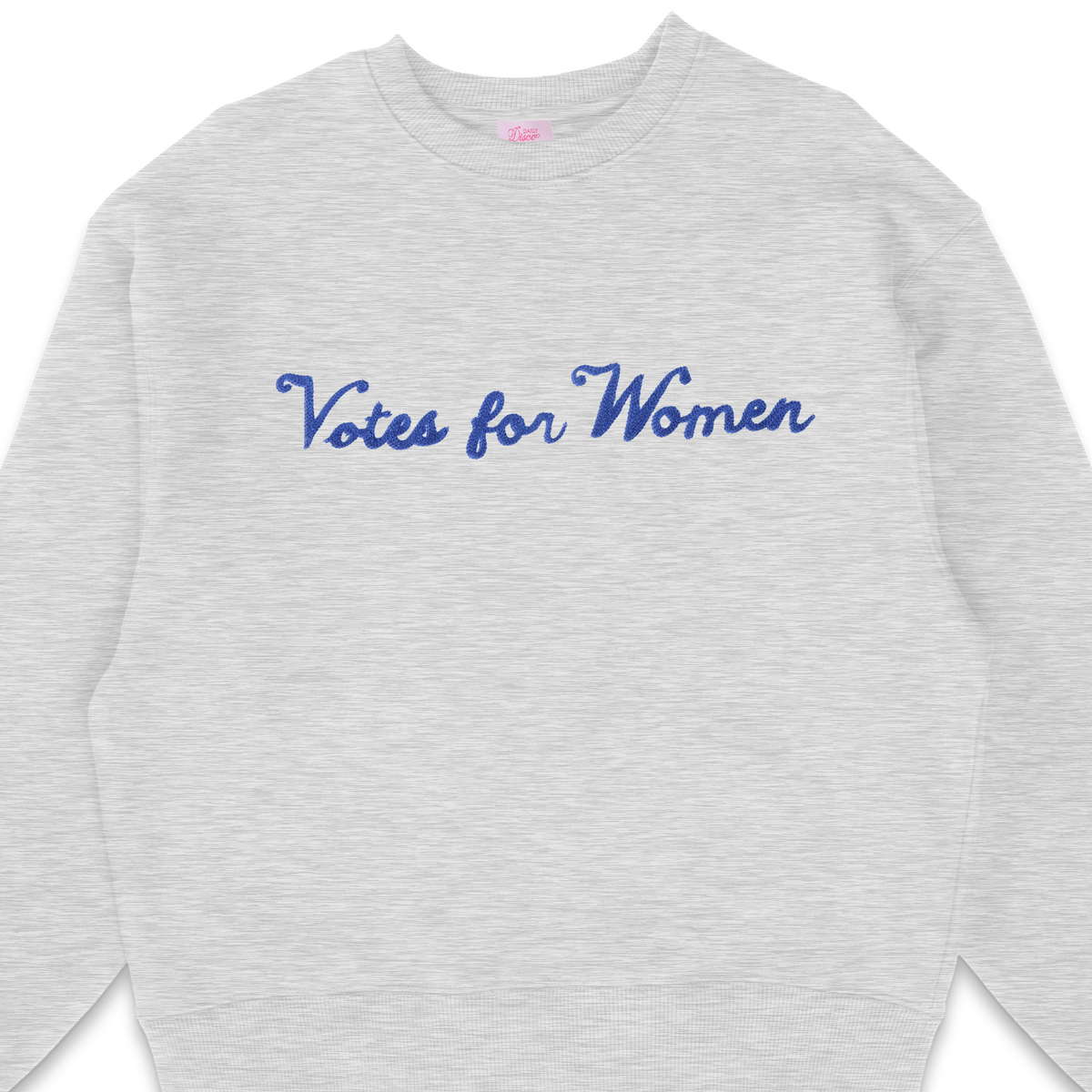 Votes for Women Sweatshirt