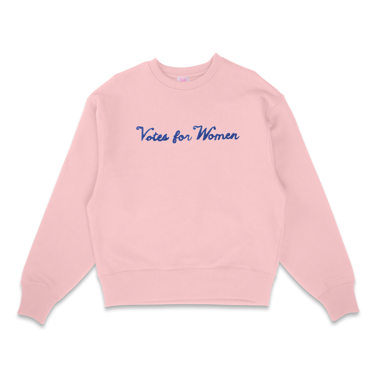 Votes for Women Sweatshirt