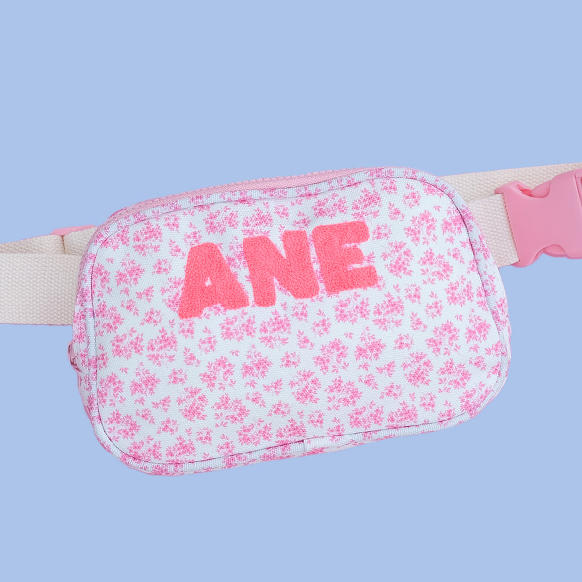 Ditsy Floral Fanny Pack
