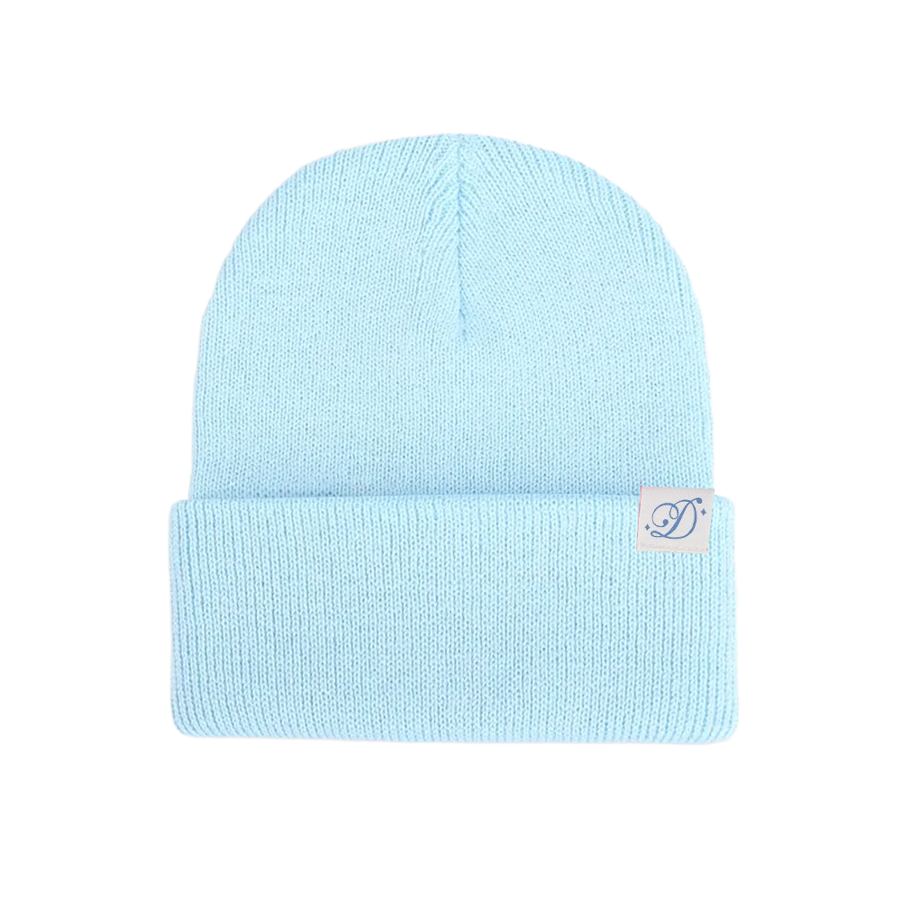Custom Toddler Beanie