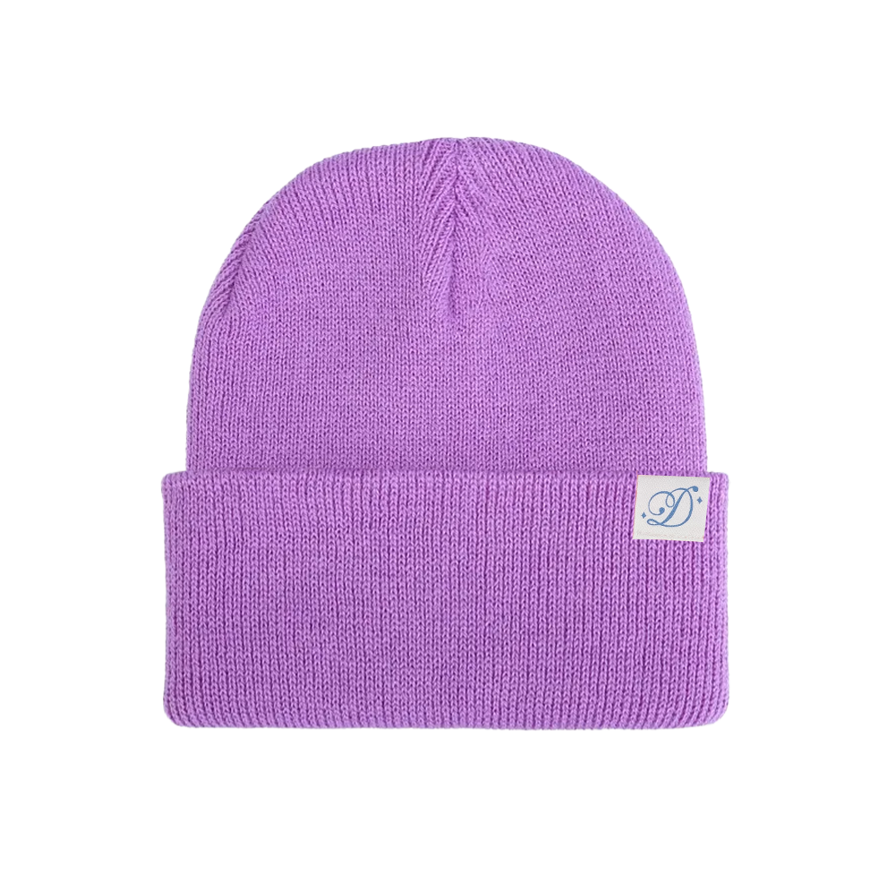 Custom Toddler Beanie