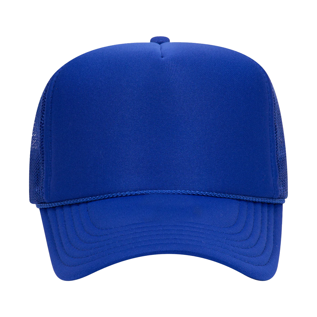 Script Trucker Hats