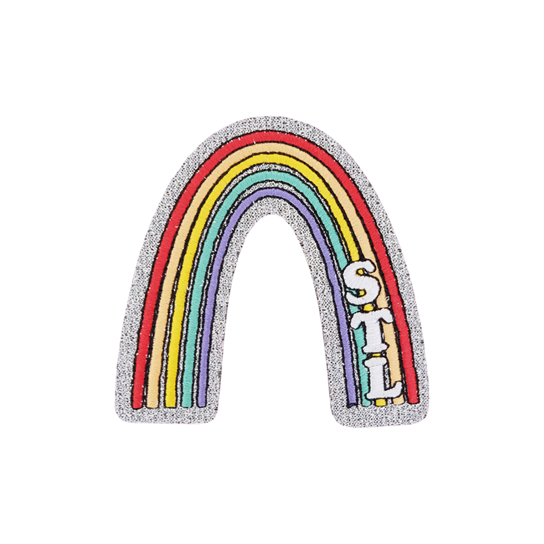 St Louis Rainbow Patch