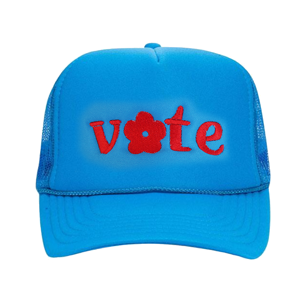 Vote Trucker Hats