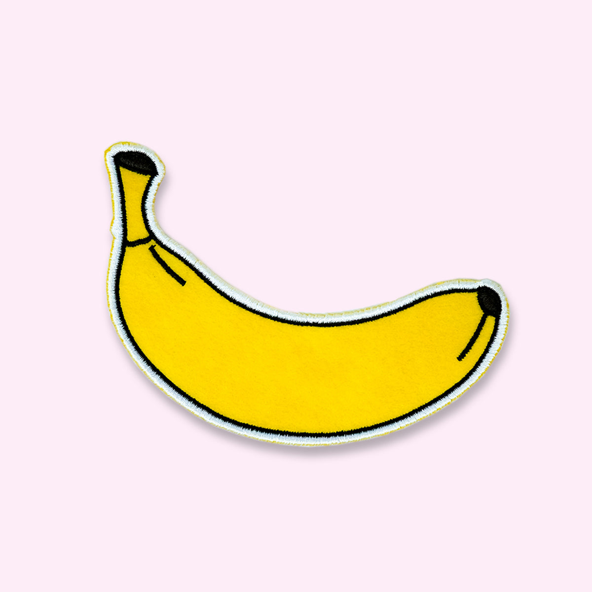 Custom Banana Patch