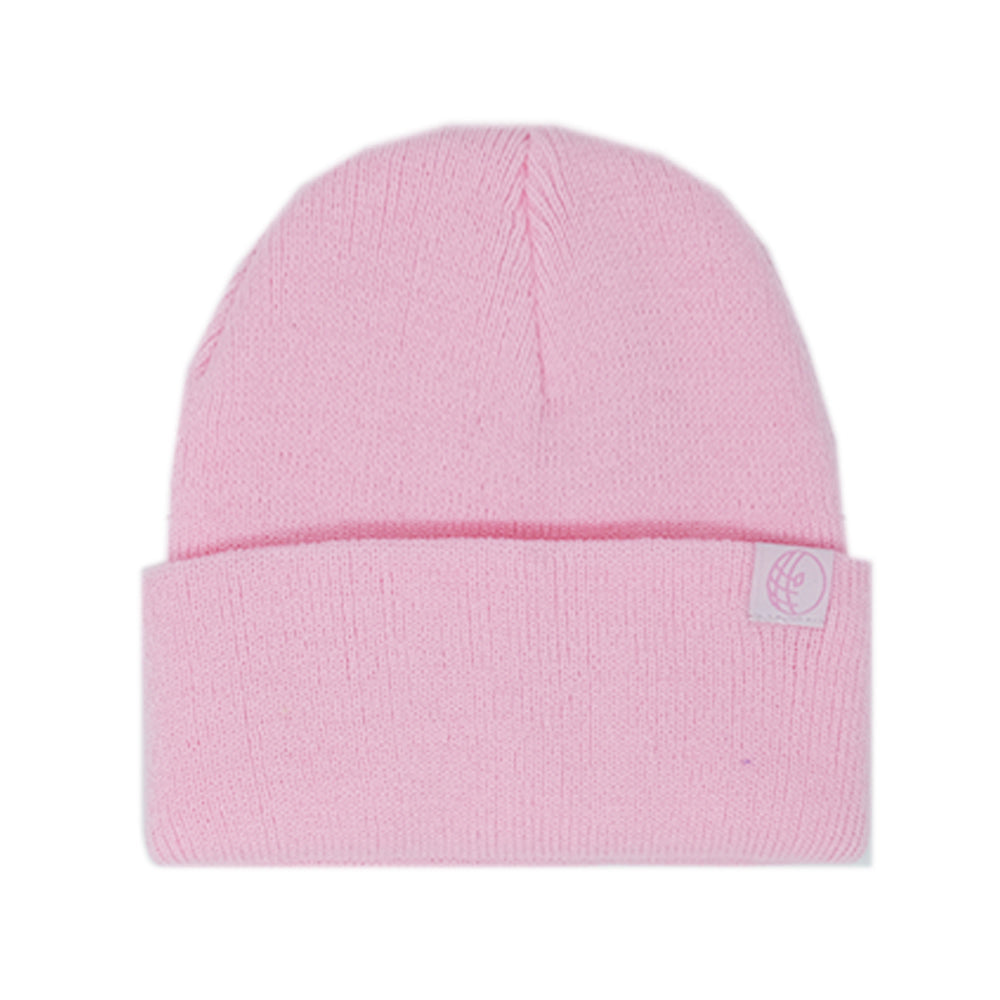 Sports Patch Beanie-Toddler and Small Kid