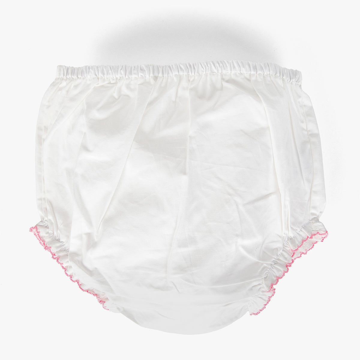 Personalized Baby Bloomers