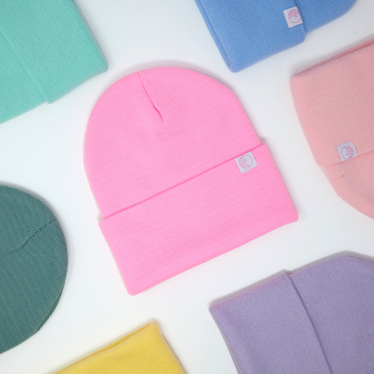 Personalized Beanie