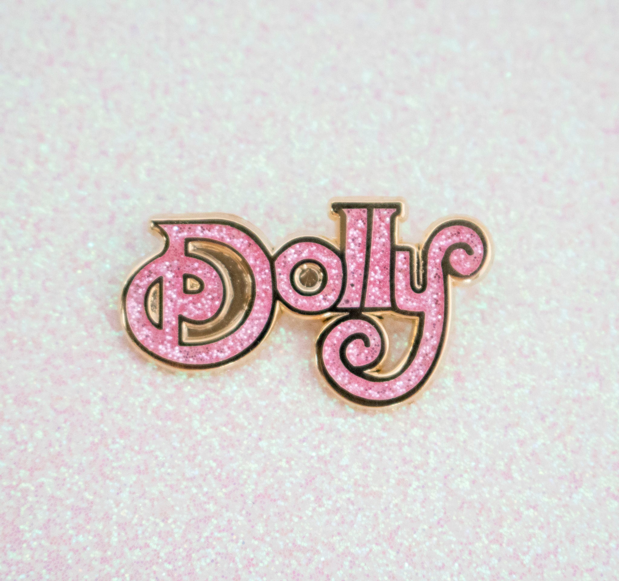 Pin en Dolly